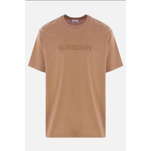 BURBERRY Harriston t-shirt in cotton 8083128A1420