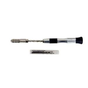 기리 썬키 정밀 핀바이스 자동 알루미늄 2 2.5 3mm SPV-6A