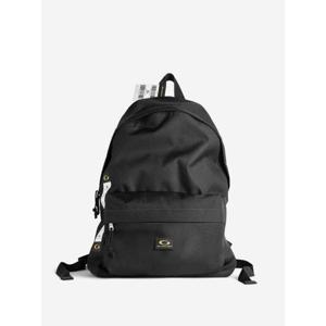발렌시아가 백팩 5032212ABXY 1078BLACK YELLOW WHITE Black