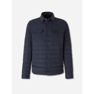 에르노 자켓 PI00106UR13265 9200AZUL NAVY BLUE