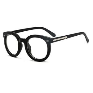 아트박스/루킹포유 LK1019 블루라이트 차단 안경테_C2 SILVER