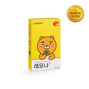 [경남제약] 레모나산 2g 10포 - 카카오프렌즈