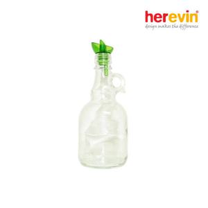 아트박스/헤르빈 [헤르빈] 밀라스 오일병 500ml (그린)
