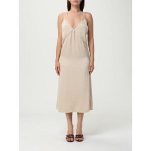 보스 롱 원피스 50530951 287 Beige