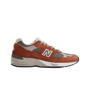 뉴발란스 991 메이드 인 UK 세퀘이아 팔콘 M991PTY
