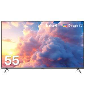 인켈 구글 5.0 스마트 UHD 120Hz TV 55인치 SUS550CHD