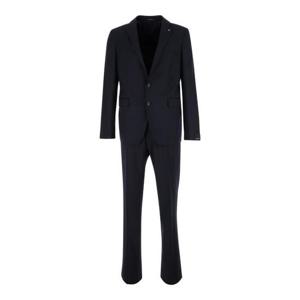 딸리아토레 수트 세트 2FBR22B01060001B5013 Black