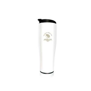 아폴로 국산 스텐 진공 텀블러 화이트 750ml 텀블러