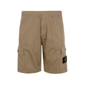 25SS K1S15L100L03 S0012 V0094 스톤아일랜드 밴딩 반바지