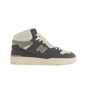 뉴발란스 x 에메 레온 도르 650R 다크 그레이 BB650RO1