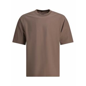 [DAIWA PIER 39] 라프리마 남성 테크 티셔츠 88040106704 20 베이지 /3