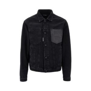 DSQUARED2 DSQUARED2 DOWNJACKET S74AM1604
