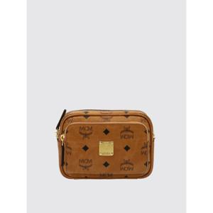 [MCM] 라프리마 여성 숄더 백 MMRAAKC03 CO Brown /6