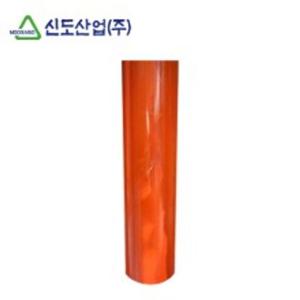 신도 도로반사경용 매립지주 (3M) 도로반사경