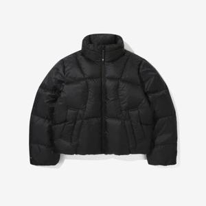 [휠라]PERTEX 절개포인트 다운 (FS2DJG4154F_BLK)