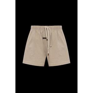 피어오브갓 에센셜 드로스트링 반바지 160SP255651FW0 TIMBER TP944392800