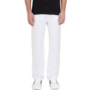 디스퀘어드2 데님 팬츠 HS71LB1353STN833100 White