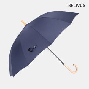 [빌리버스]빌리버스 장우산 자동 우산 원터치 큰우산 BDDR058