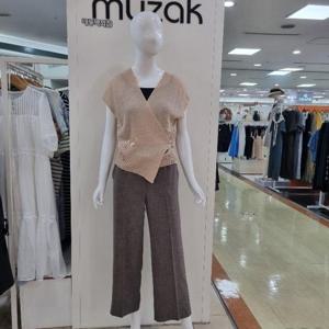 무자크 DP01 짐보린넨통j mp6wpt01