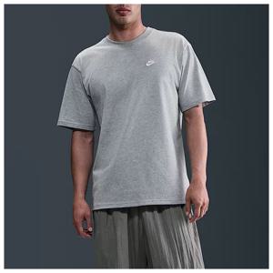 [나이키 국내매장 정품] AS M NSW TEE CLUB MAX FV0376-063