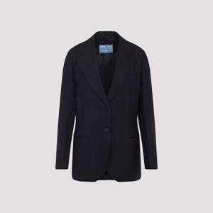 프라다 자켓 P545PSOOO 16OX F0008 BLEU