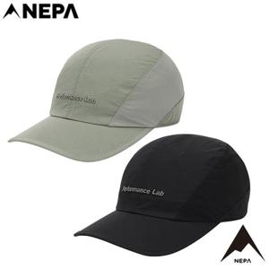 네파[택가 49.000원](7LE7410) 남여 공용 아웃도어 플로우 경량 액티브 캡 모자