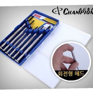 코이코 초정밀드라이버세트 KMS-6 6P 1개