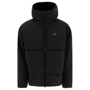 아크테릭스 패딩 X000008946THORIUM SV HDYBLACK Black