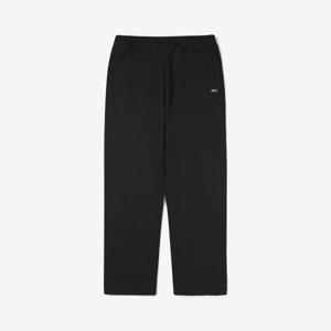 [휠라]기모 베이직 스트레이트 팬츠 (FS2FPG4101X_BLK)