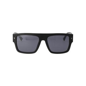 디스퀘어드2 선글라스 ICON 0003 S 003T4 black