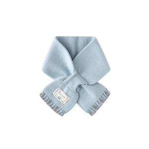 선물추천 [밍크뮤]HP25F W (BL)멜로니트목도리 (35A14-860-01)