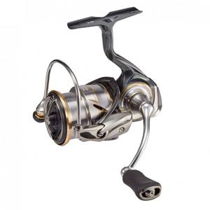 다이와 (DAIWA) 스피닝 릴 20 루비아스 FC LT2500S (2020 모델)