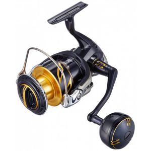 Shimano (SHIMANO) 20 SW 6000HG  6000 지깅 스피닝 릴 스텔라 해외 및 해양 게임 표준