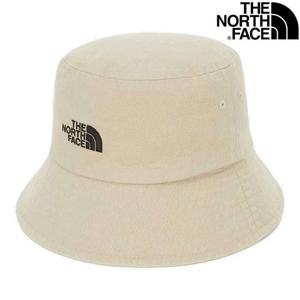 노스페이스 NE3HR51 TNF 로고 버킷 햇 NE3HR51B
