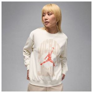 [나이키]나이키긴팔티 HQS HV0236-133 조던 브루클린 플리스 여