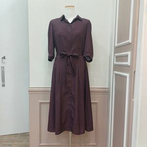 [BCBG]T큐브 프린트OP  B5C7O671  65_US