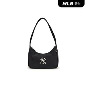 [MLB공식] 25N 베이직 스포티브 호보백 NY (Black) 3ABQB045N-50BKS