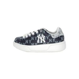 MLB 공용 청키클래식 올오버 모노그램 운동화 3ASXCCM3N-50BKS