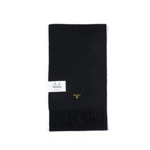 [BARBOUR] USC0008 BK11 공용 머플러