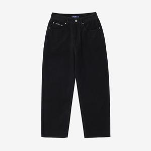 [세인트제임스]본사정품 [25FW 뉴컬러] Vert (BLK) ASJF253KR31-BLK