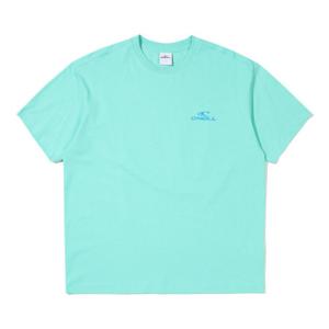 [오닐]24SS 남성 파피 반팔 티셔츠 OMTRN2057-831(1)_JJ