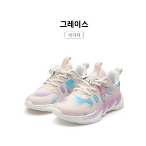 [에스키즈][이엑스알] 그레이스 (베이지) / BB5KD1GRA1 / BSB_DG
