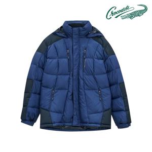 [크로커다일] 어반에센셜 해비 패딩 CDA13JP4258