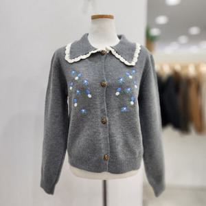 [나인스텝]러블리플라워CD  N24NW4413GY_JJ