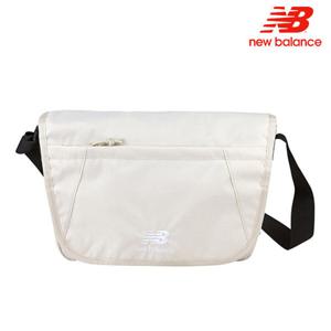 [뉴발란스]뉴발란스 메신저백 NBGCBAA202-IV Authentic 어센틱