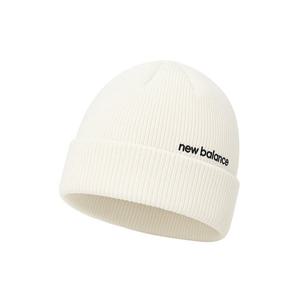 [뉴발란스]NB 뉴발란스 미드 비니 아이보리 NBGDDAE802-39