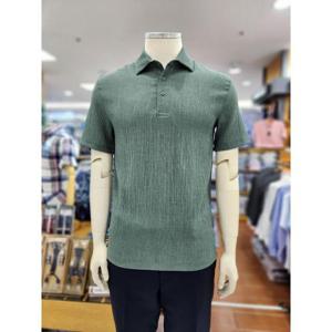 로베르따셔츠 세이브존06 시어써커티셔츠 RP2-U01J-5