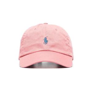 25 FW 폴로 랄프로렌 로고 자수 캡 710667709060 TP441724094