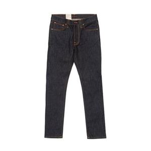 누디진 [TAG가 229,000원] Lean dean dry deep navy 112054