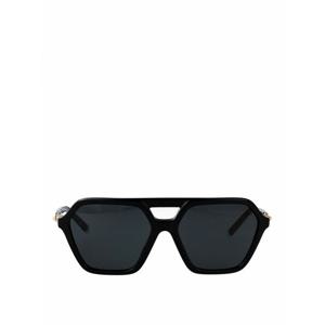 [TIFFANY  CO] 라프리마 여성 선글라스 0TF41988001S4 블랙 /8
